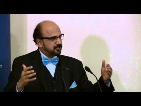 Doha Bank CEO Dr. Seetharaman Discusses Sustainable Development for Economies and Corporations