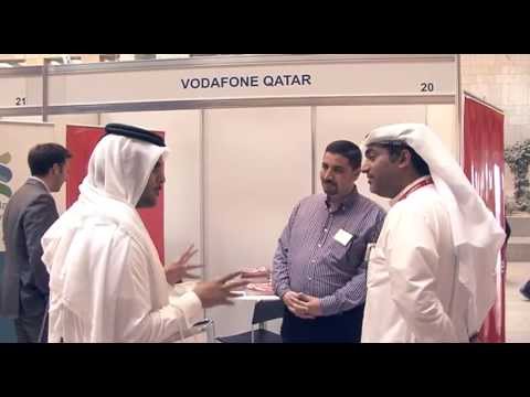 Georgetown in Qatar Career Fair 2013