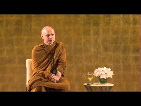 Lecture on Happiness by The Venerable Ajahn Jayasaro Bhikkhu