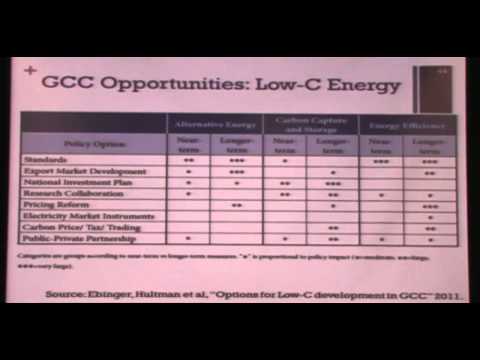 Professor Nathan Hultman Discusses Climate Change and Carbon Taxes