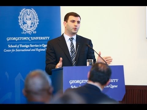 The Economics of Migration in the Gulf Cooperation Council ‎Countries | George Naufal