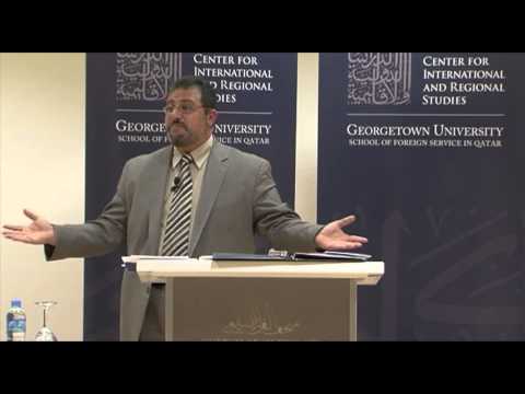 Part 2: A Journey with Islam in the 21st Century | Imam Yahya Hendi