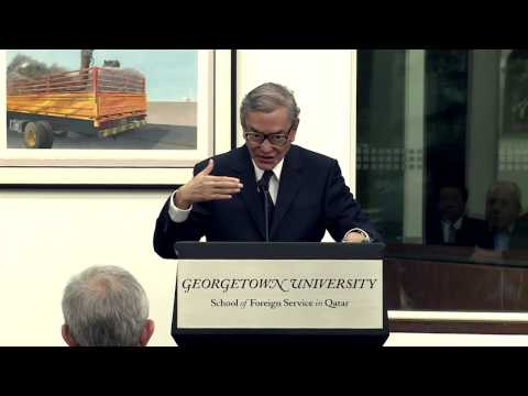 Thai Foreign Policy in Long Term Perspective | His Excellency Dr. Tej Bunnag