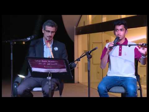 Qatar National Day Celebration 2015