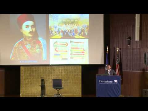 “The History of Science and Technology in the Middle East and Islamic World” by Ahmed Ragab, Harvard