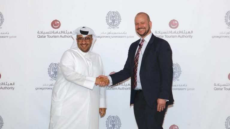 QTA and Georgetown University Qatar Partner to Help Local Professionals Build Authentic Tourism Experiences