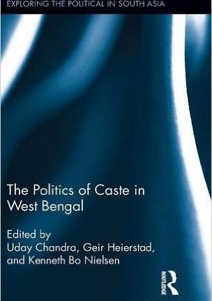 Georgetown Professor Tackles the Taboo Topic of Caste in India