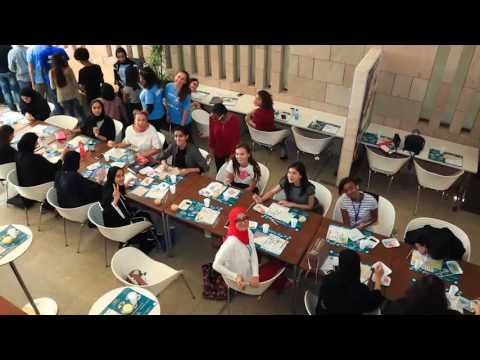 New Students Orientation 2016 Highlights