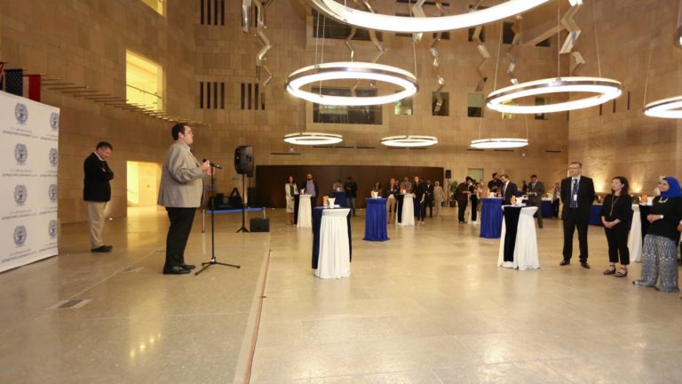 Georgetown University in Qatar establishes Doha Alumni Association