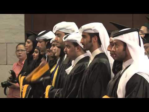 Class of 2017 Commencement Ceremony