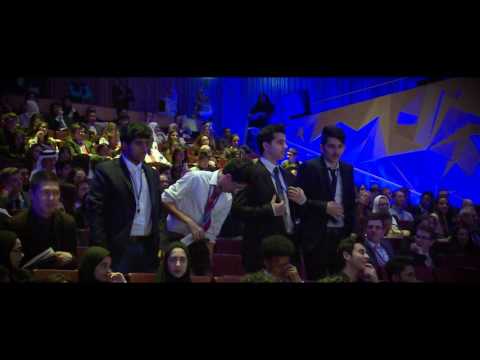 MUN 2017 Highlights Video