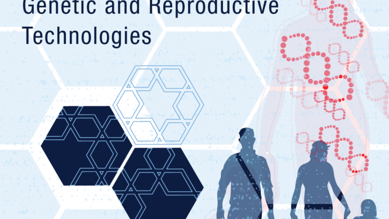 GU-Q conference explores controversial issues about genetic and reproductive technologies