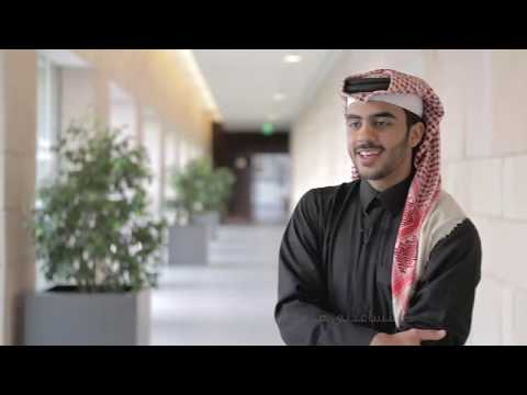 Qatari Students at GU-Q: In Their Own Words