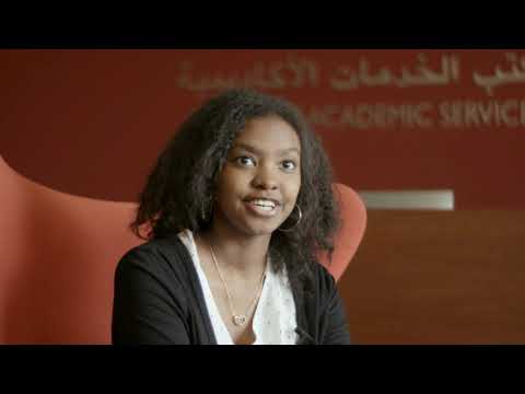 Qatar Foundation’s Education City Multiversity