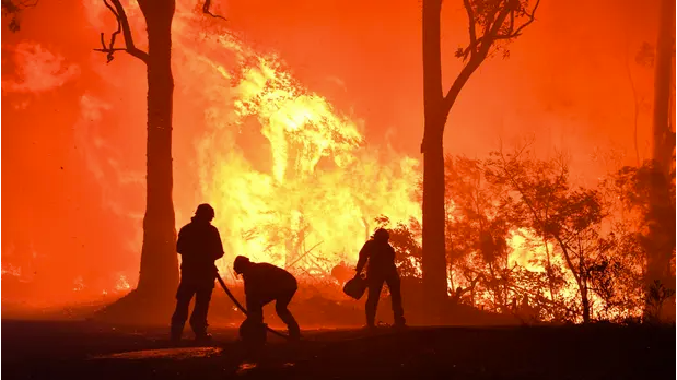 Dr. Anatol Lieven on Patriotism could be the Unlikely Answer to Solving the Climate Crisis