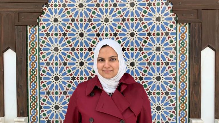 Georgetown Professor’s New Book Gives Context and Cross Discipline Insight into the Thought of one of the Most Influential Classical Muslim Scholars