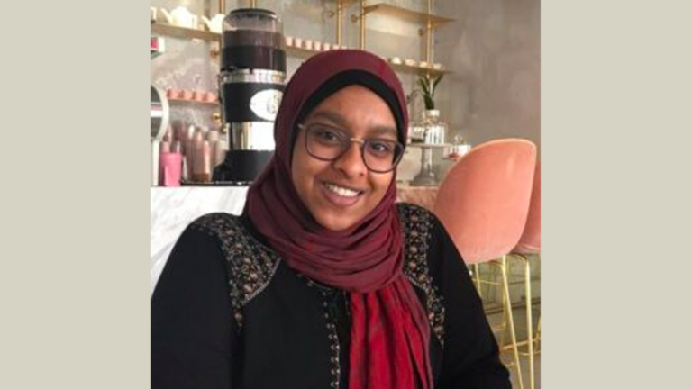 Ramadan in a time of Crisis: An Interview with Iman Abdelbagi Ismail, Founder and President of the GU-Q MSA