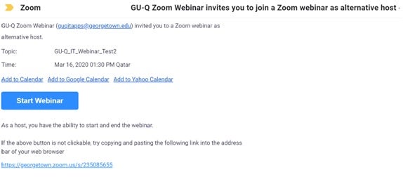 zoom webinar co host