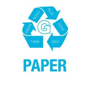 Refresh Your Paper Recycling IQ - Sustainable Bainbridge