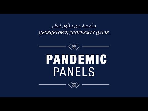 The COVID-19 Pandemic: Regional Concerns in Pandemic Recovery