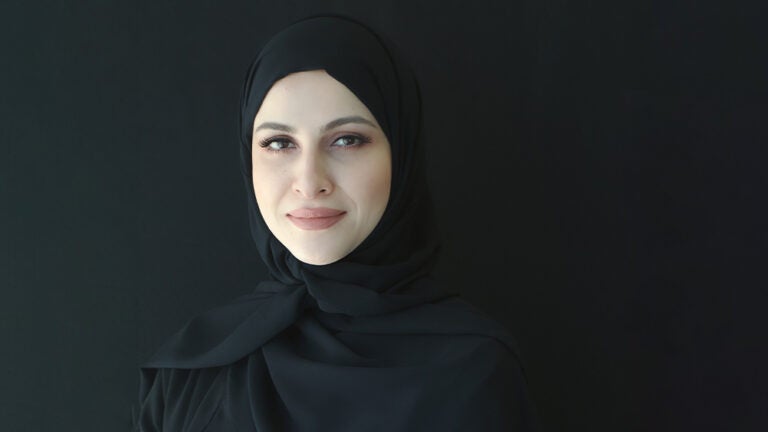 Mentor Tea Highlights Dramatic Rise of Qatari Women in Business and Politics