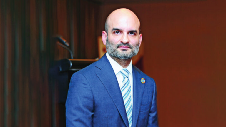 Head of ILO’s Qatar Office Discusses Labor Market Reforms on Georgetown Research Podcast