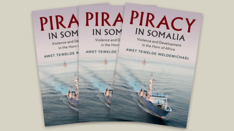 Modern-day Piracy in the Horn of Africa: The Focus of Public Webinar at GU-Q