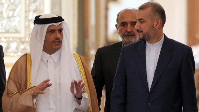 Dr. Noha Aboueldahab on Iran’s Nuclear Deal: Will Qatar’s Intermediary Role Salvage the Accord?