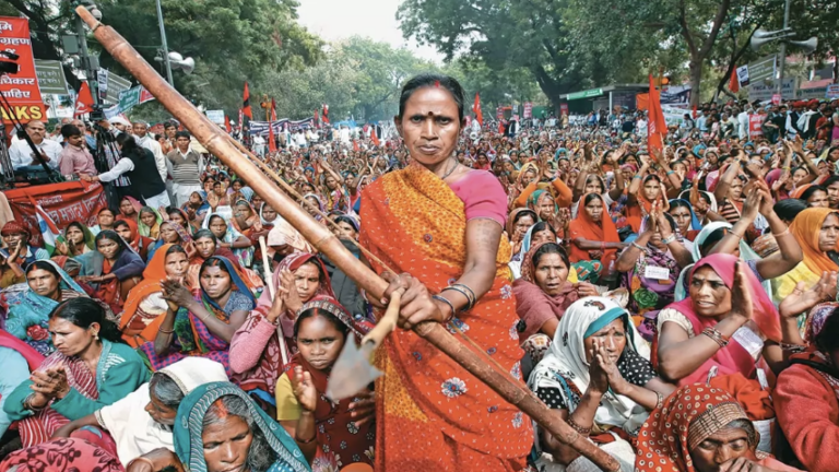 Dr. Uday Chandra on Are Adivasis Being Taken For Granted?