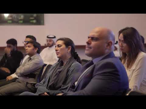 GU-Q and HBKU Collaborate: International Thought Lecture