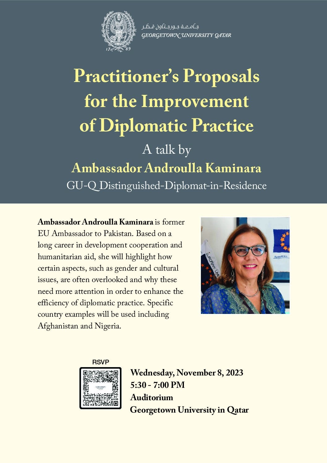 Practitioner's Proposals on How to Enhance Diplomatic Practice_Final v3 (2)