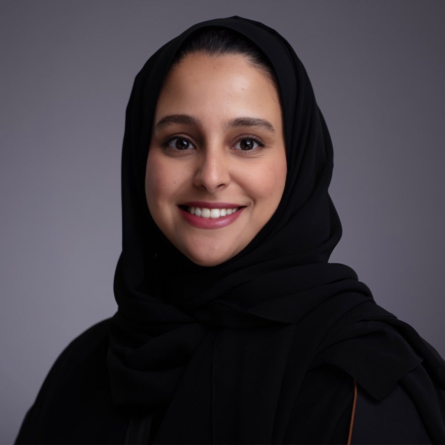 Maryam Alsada - Georgetown University in Qatar
