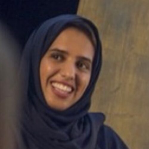 Nouf Al-Thani - Georgetown University in Qatar