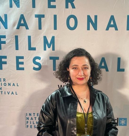 Israa Kamali International Film Festival