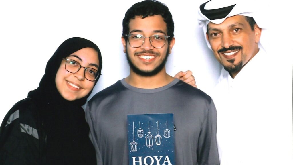 Hussein family photo Ramadan1(1)