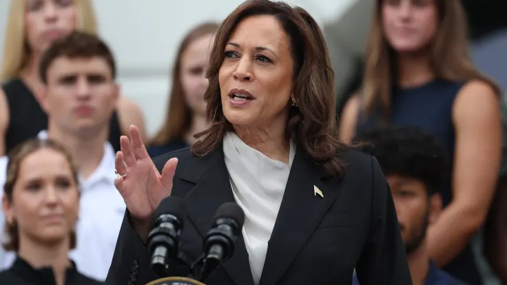 CNBC: Kamala Harris’ Affordable Housing Policies