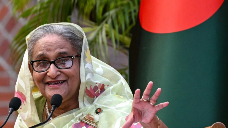 S. China Morning Post: PM Sheikh Hasina’s Resignation Sending Shockwaves Across the Region