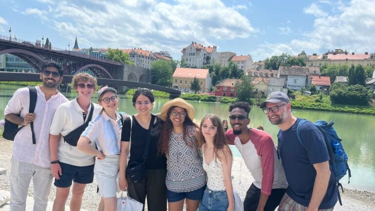 International Internships, Documentary-making, and Prestigious Programs: How GU-Q Students Spent their Summer