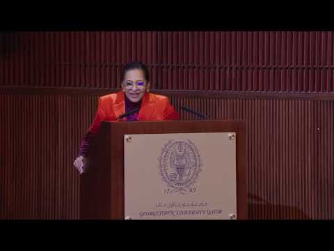 Remembering Amira Sonbol Symposium: Opening Remarks