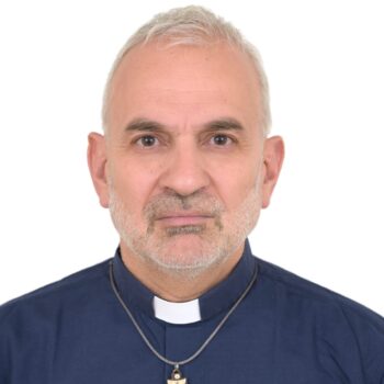 Fr. Zaki