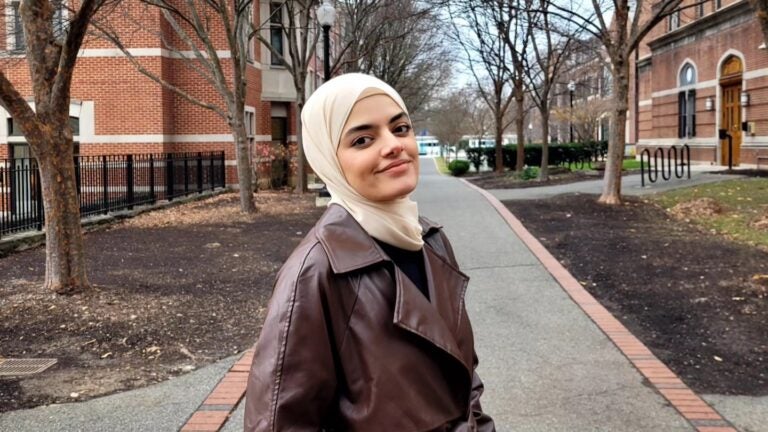 Georgetown Qatar Student Wins Andretta Fellowship to Study Pakistan Politics Post Imran Khan